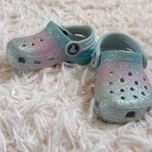 Youth Size C4 Crocs
